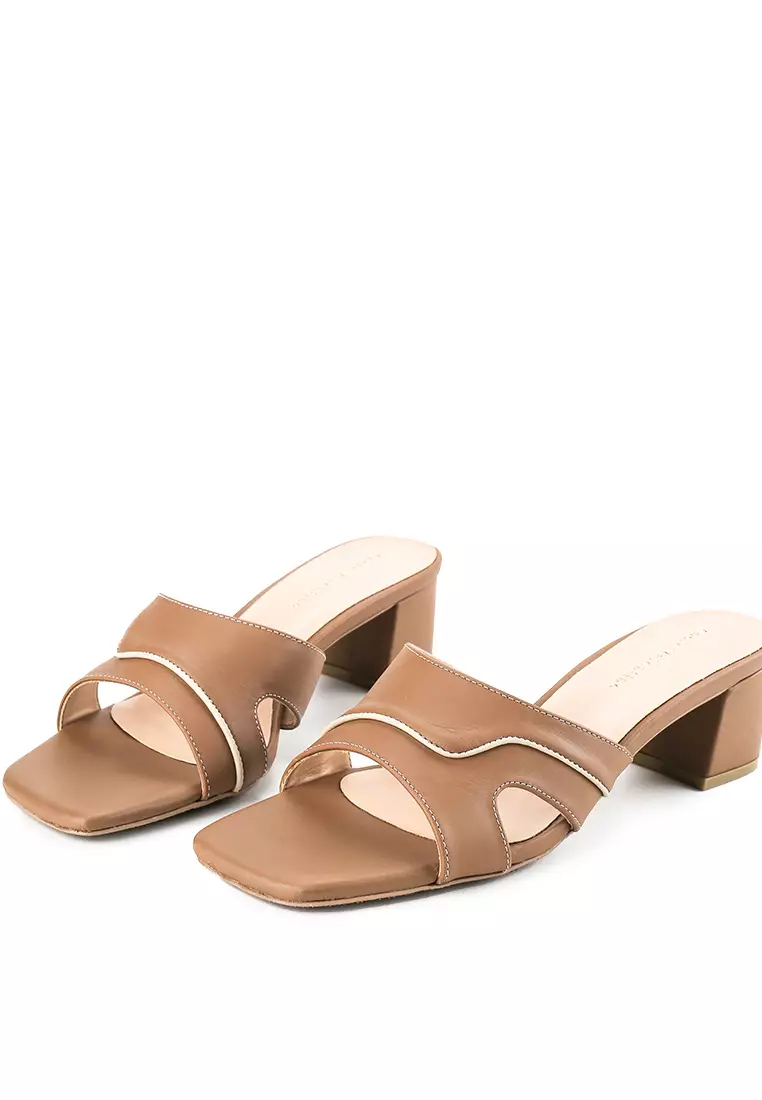 Ladies Sandal 81746Za