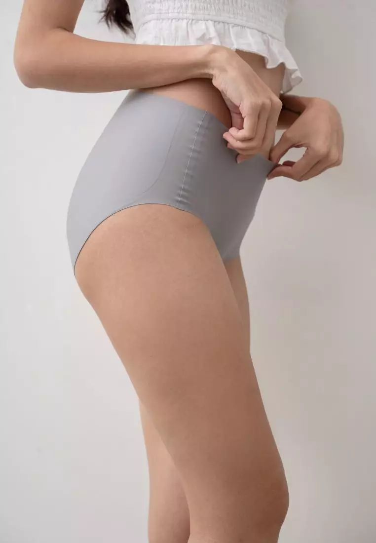 Buy Celessa Soft Clothing Bare Lift - Shaping Seamless Panty (Light  Control) Online
