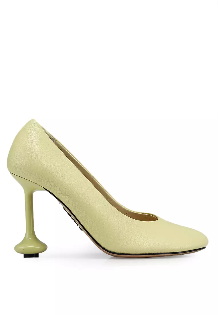 Discount on Loewe  shoes - SKU: Toy Pumps (Tr)