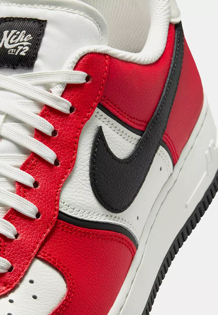 Air Force 1 '07 Lv8
