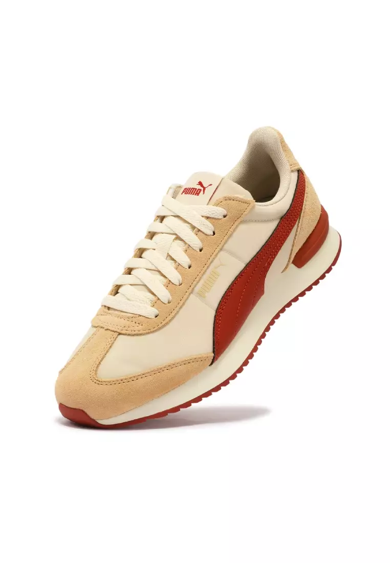 PUMA Puma R78 Nylon Retro Sneakers 2025 Buy PUMA Online ZALORA