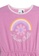 Cotton On Kids pink Sigrid Short Sleeve Dress CD980KA1821F92GS_3