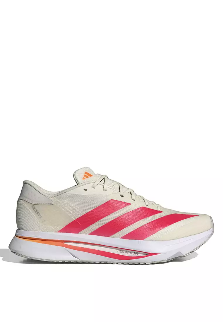 ADIZERO SL2 M （JP25.0cm）アディゼロSL2 ランニング シューズ 25」の