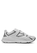 White/White/Reflective