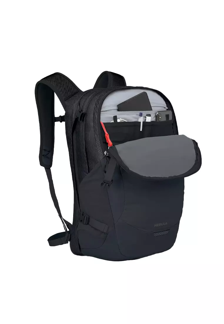 osprey bag price philippines Backpack Quasar (Black) A bluesign PRODUCT Buy Osprey Unisex backpack in