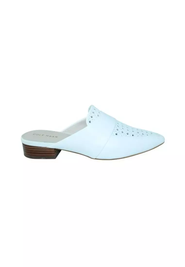 Payson weave mule outlet