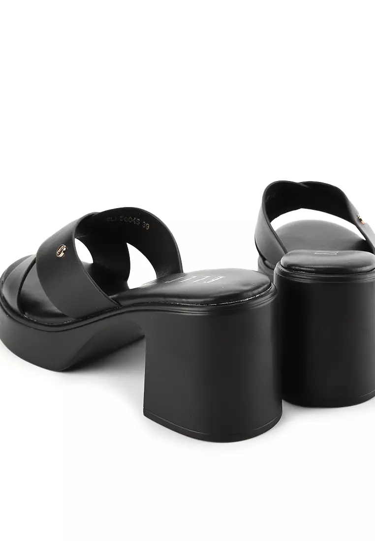 Ladies Sandal 50045Za