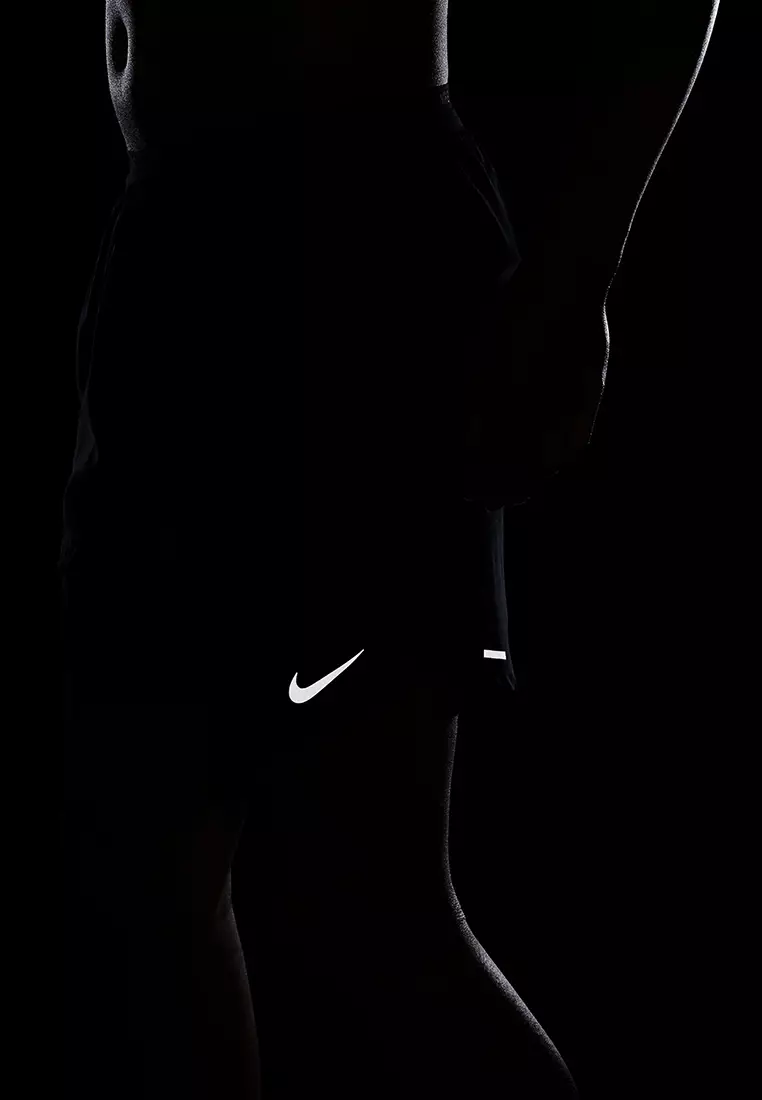 Men's Dri-FIT Stride 7" Brief-Lined Running Shorts