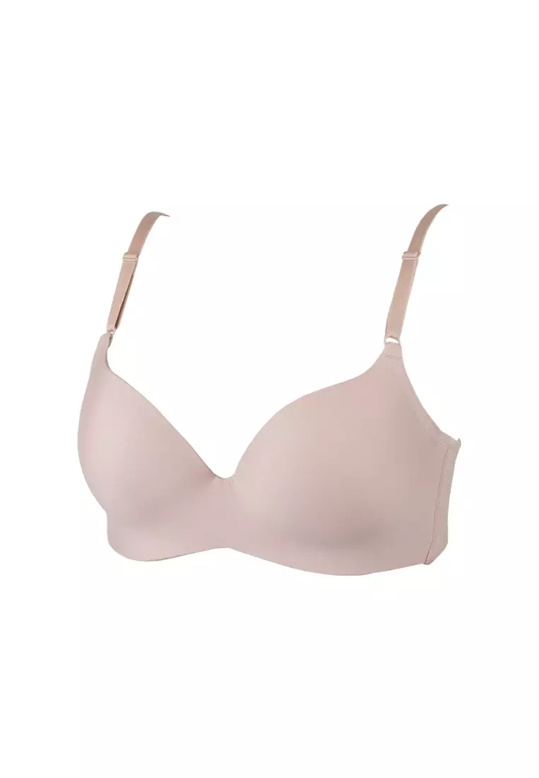 Comfort Travel Bra