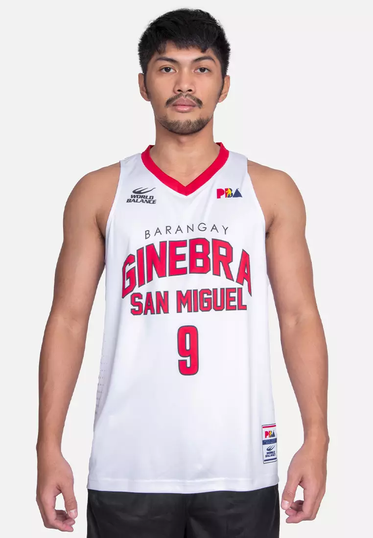 Pba jersey store for sale