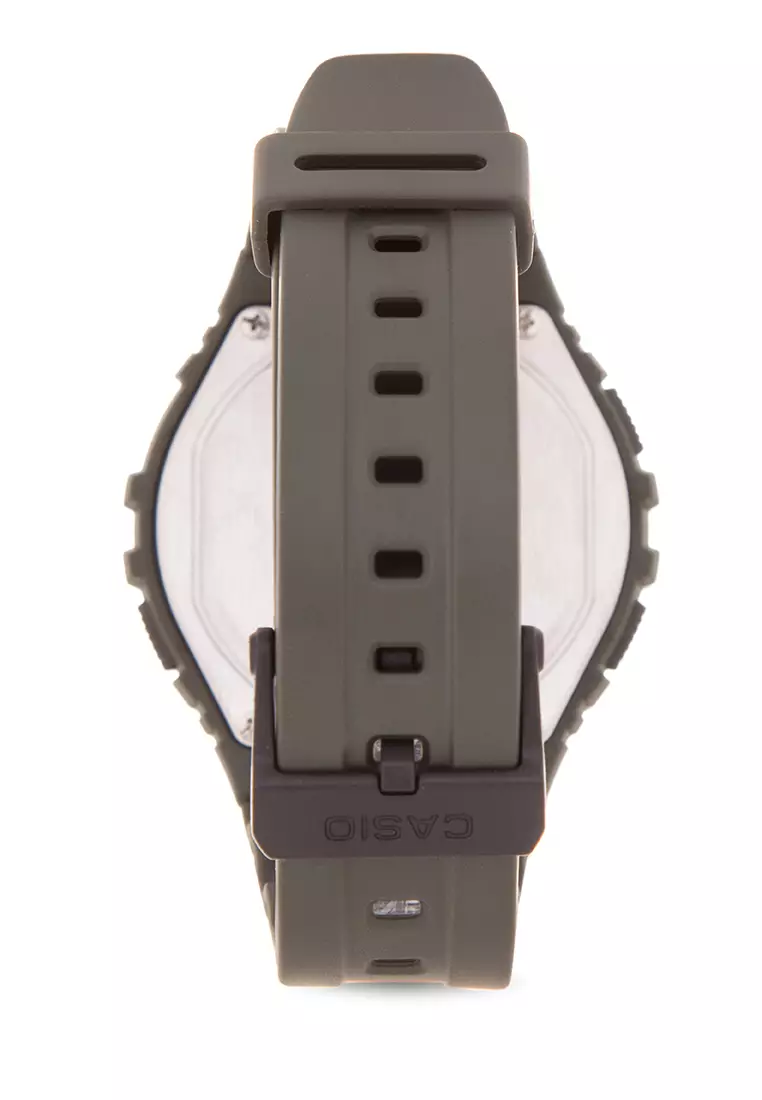 Digital Watch W-216H-3B