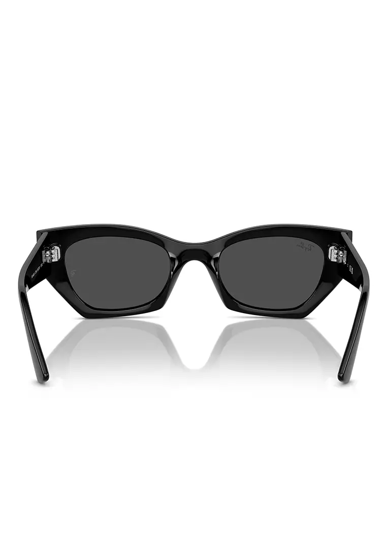 Ray-Ban Zena - RB4430F 667787 - Sunglasses