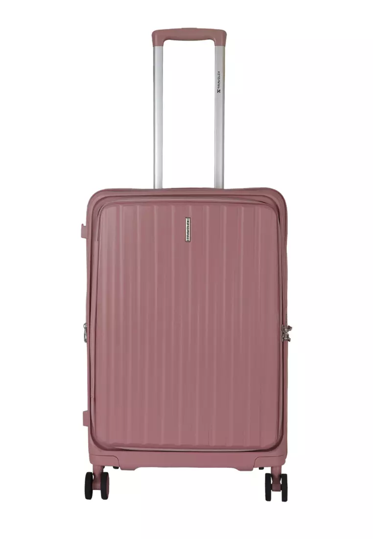 356 Hard Case Luggage- Large (22.75 inches)