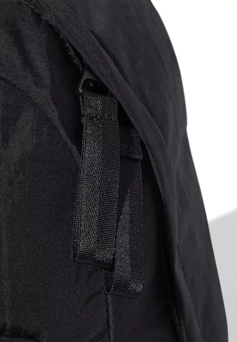 adidas 3 Bar Logo Backpack