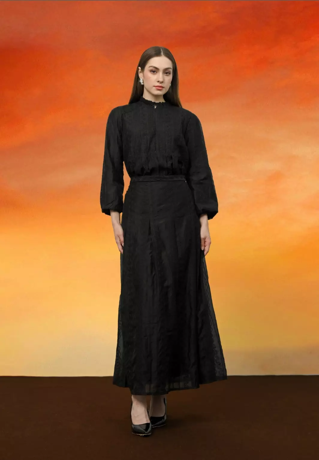 Aira One Set - Charcoal