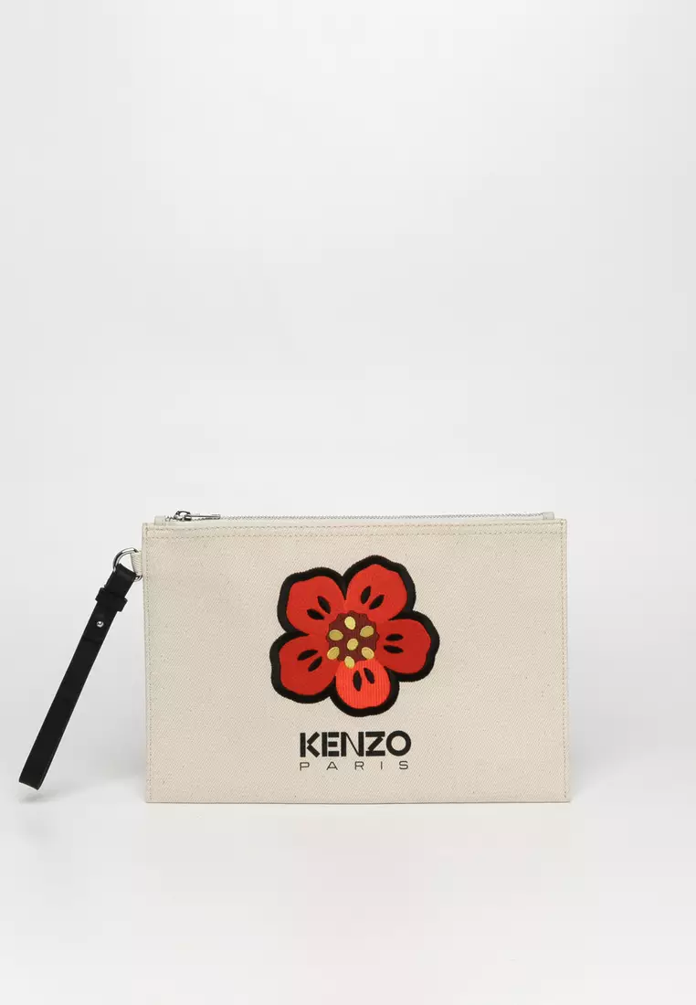 Pouch kenzo new arrivals