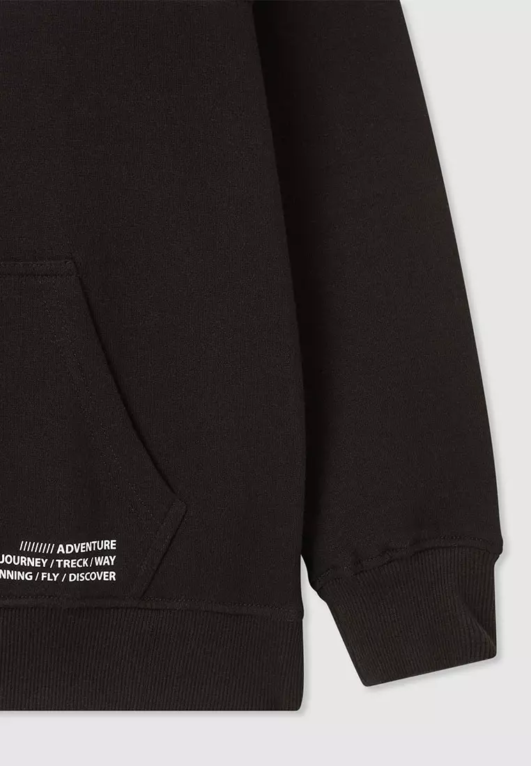 Kids Boys Sweat Shirt