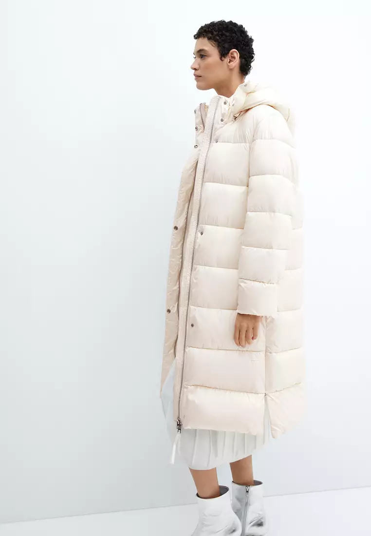 White deals coat mango