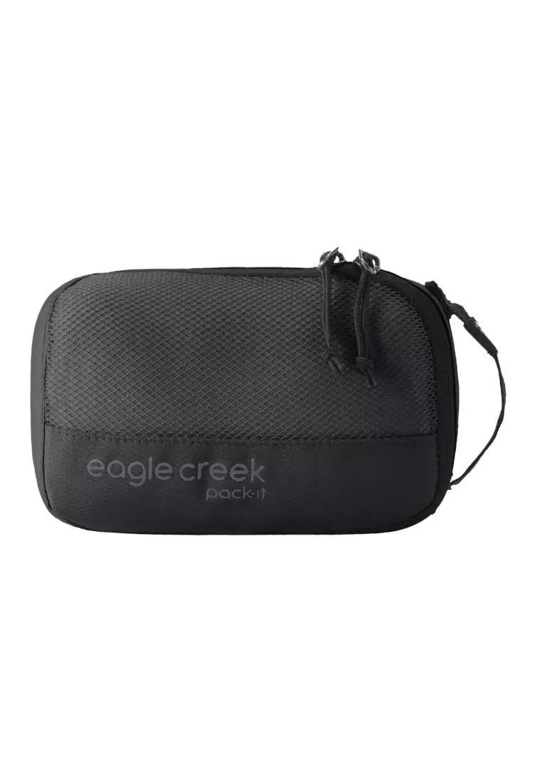 Buy Eagle Creek Eagle Creek Pack-It Reveal Cube XS V2 (Black) 2025