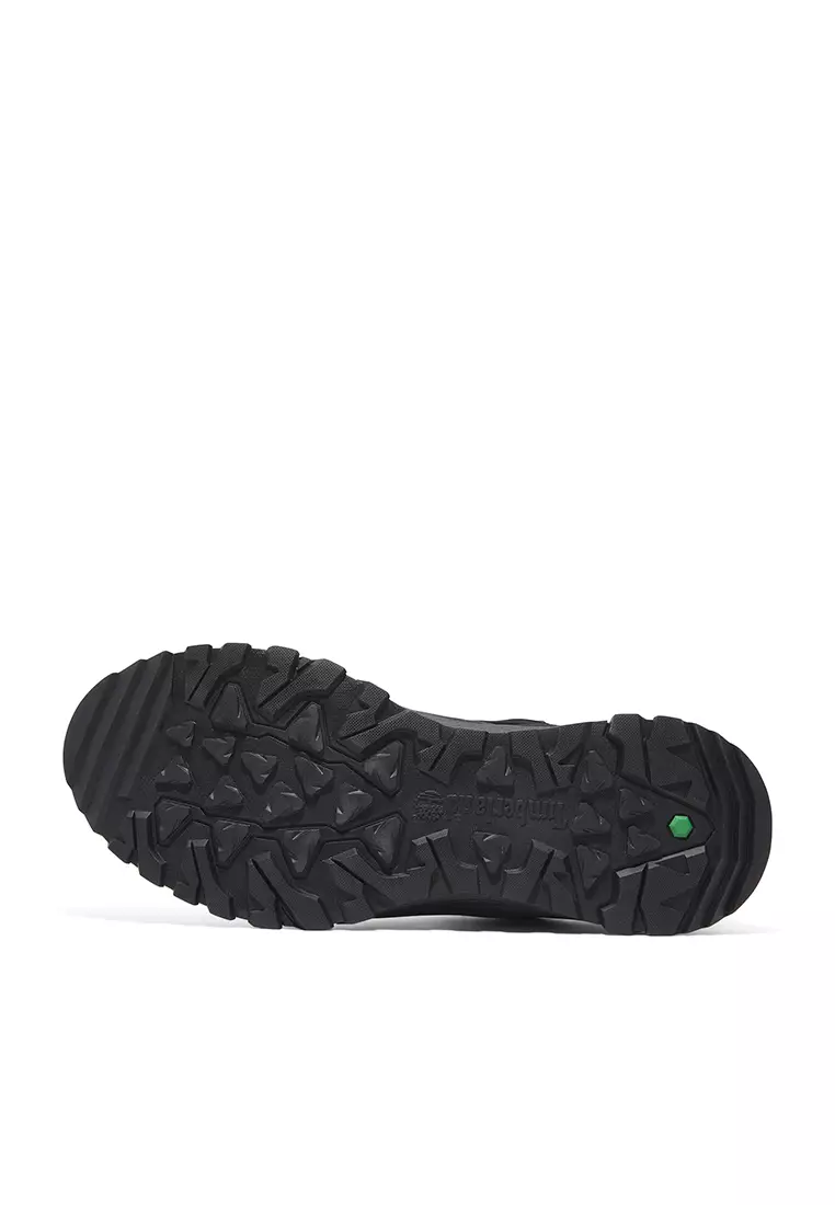 Men's Lincoln Peak Lite Low Lace-Up Waterproof Hiking Boot