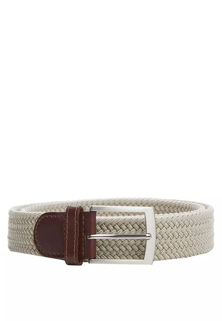 Elastic belts deals for women