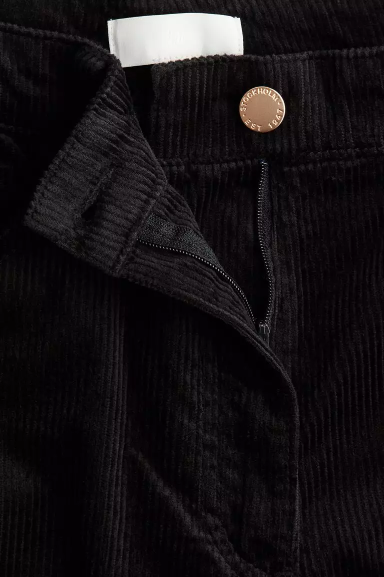 Jual H&M Trousers Original 2026 | ZALORA Indonesia
