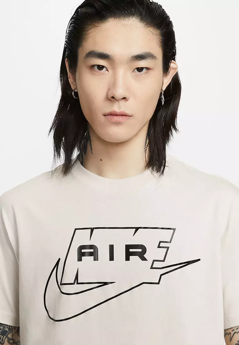 Sportswear Men's T-Shirt