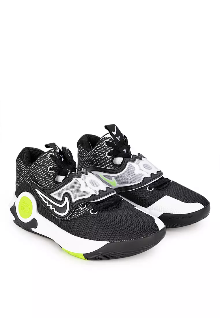 KD Trey 5 X EP Basketball Shoes