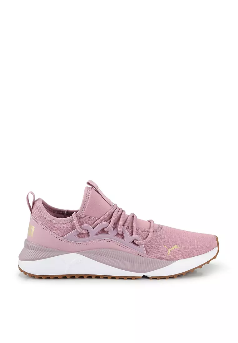 Puma pacer next cage sale pink