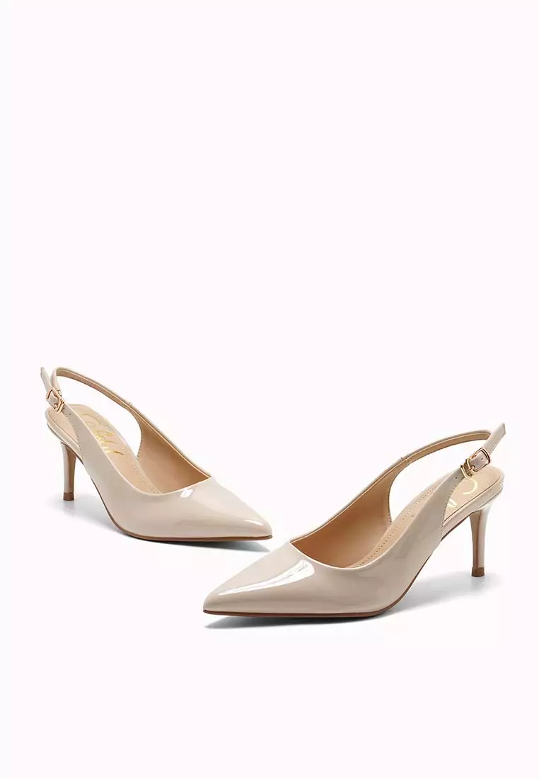 Buy Sofab! Catherine Heel Pumps 2024 Online 