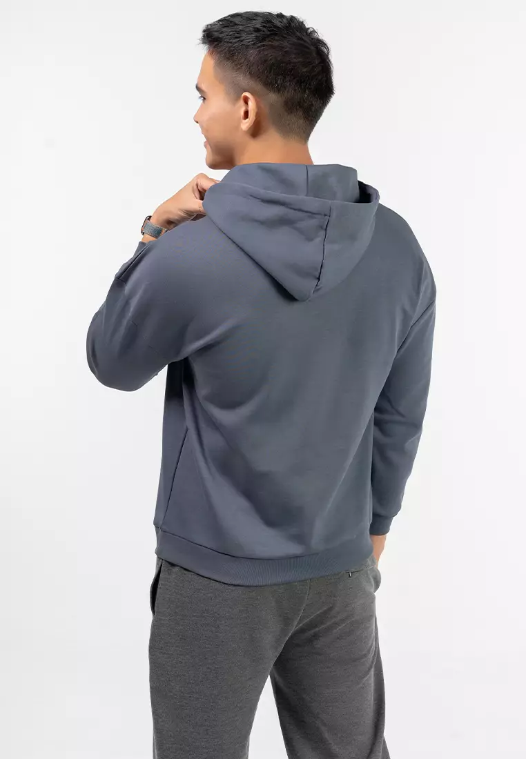 Street Style Hoodie (Unisex)