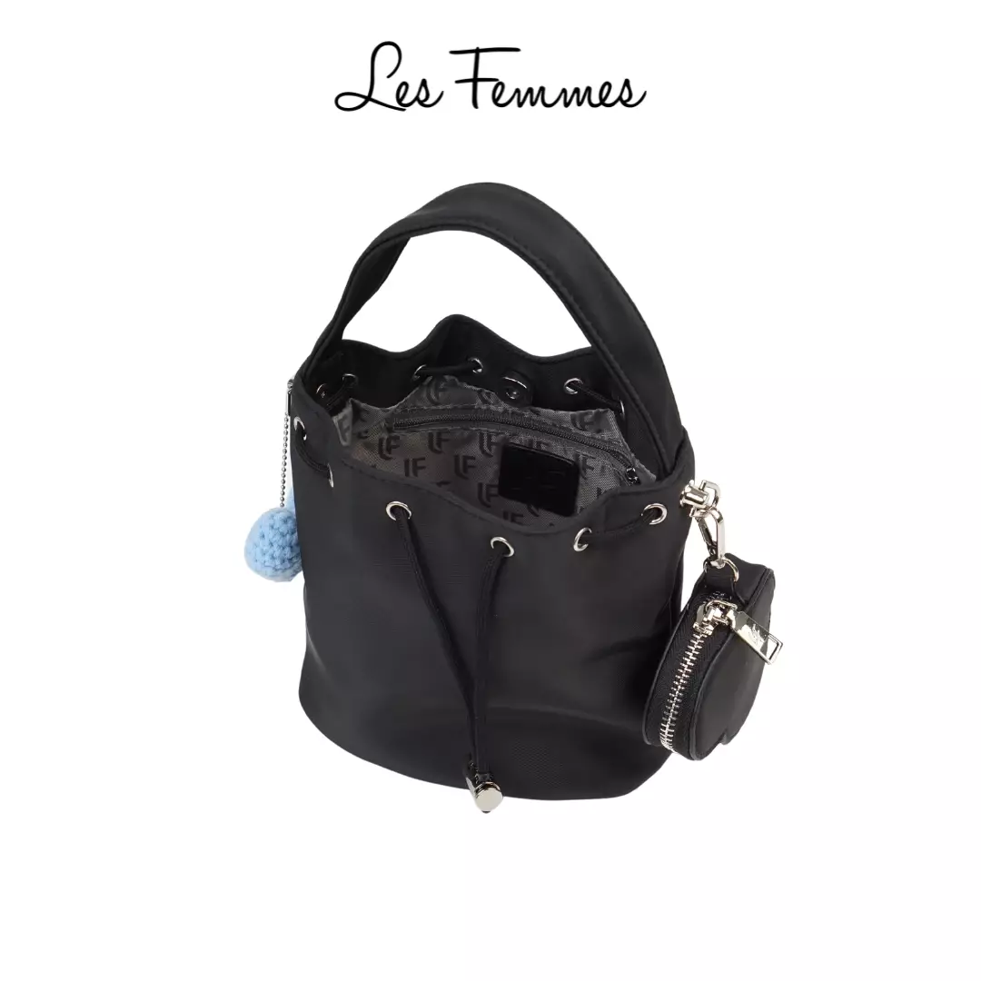 Tas Selempang Wanita Sling Bag Anita G347 2409008 Les Femmes