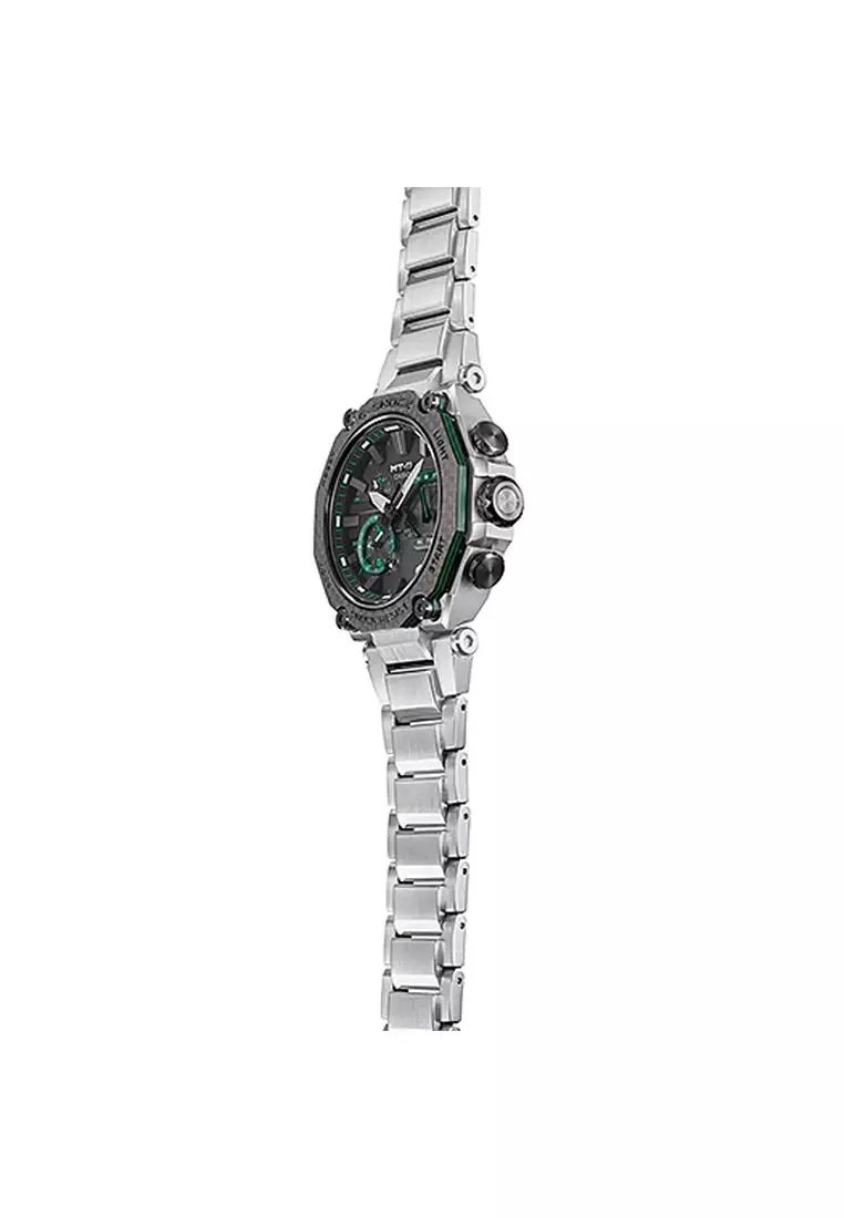 Buy G-Shock CASIO G-SHOCK MTG-B2000XD-1A 2025 Online | ZALORA
