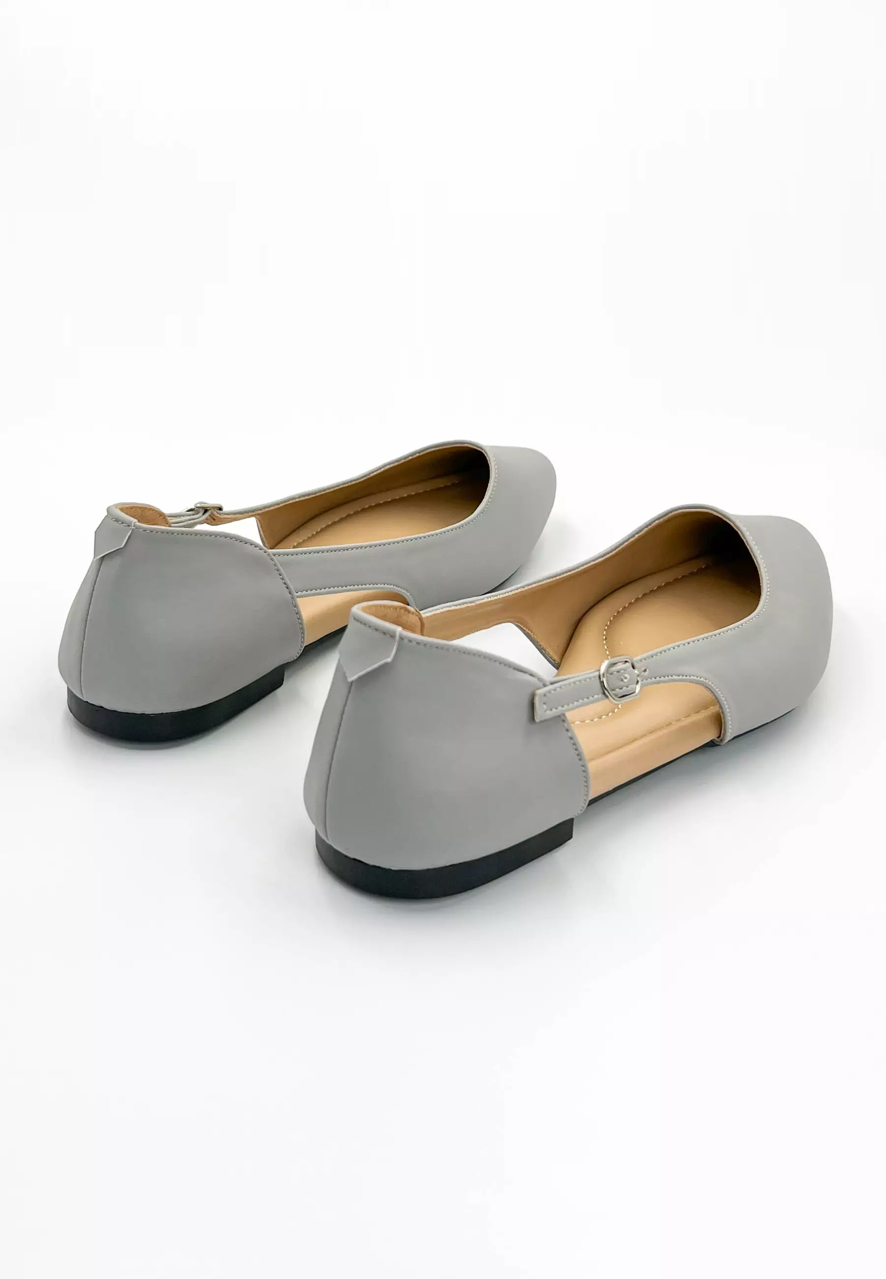 PATRIS Damara PTS 212 Sepatu Wanita Flatshoes