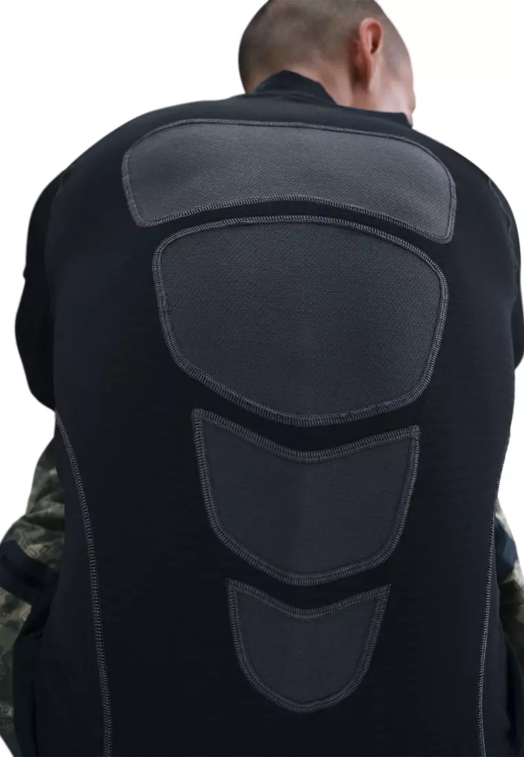 Nike Tech Pro Layer Long Sleeve Top