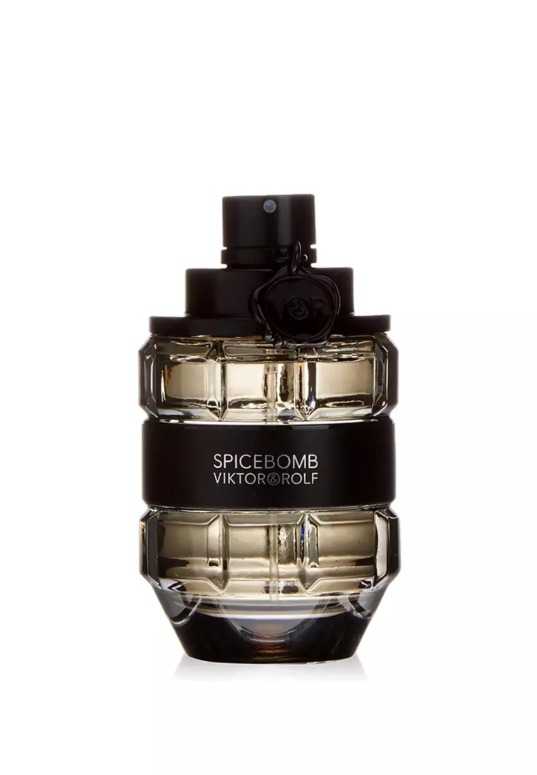 Viktor And Rolf Spicebomb Man EDT 90 ML
