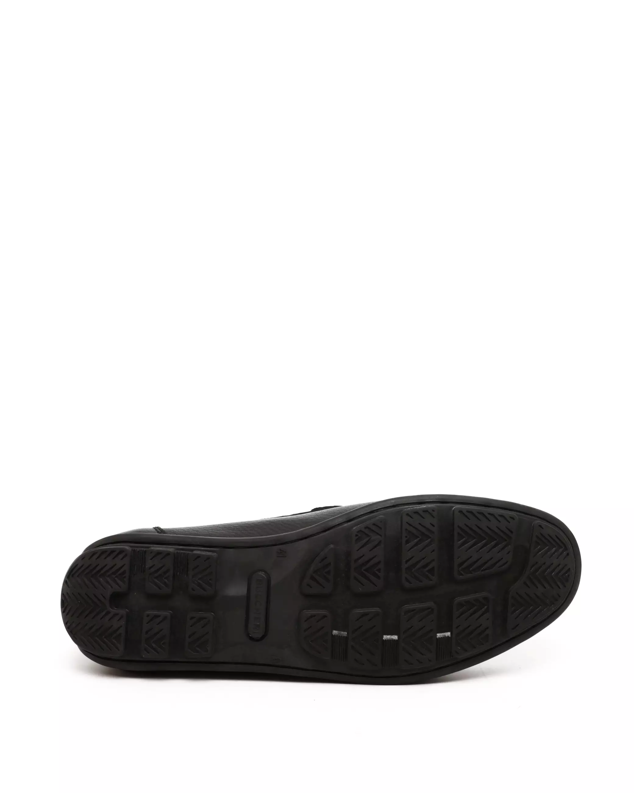 Buccheri Neofit Loafers Men Black