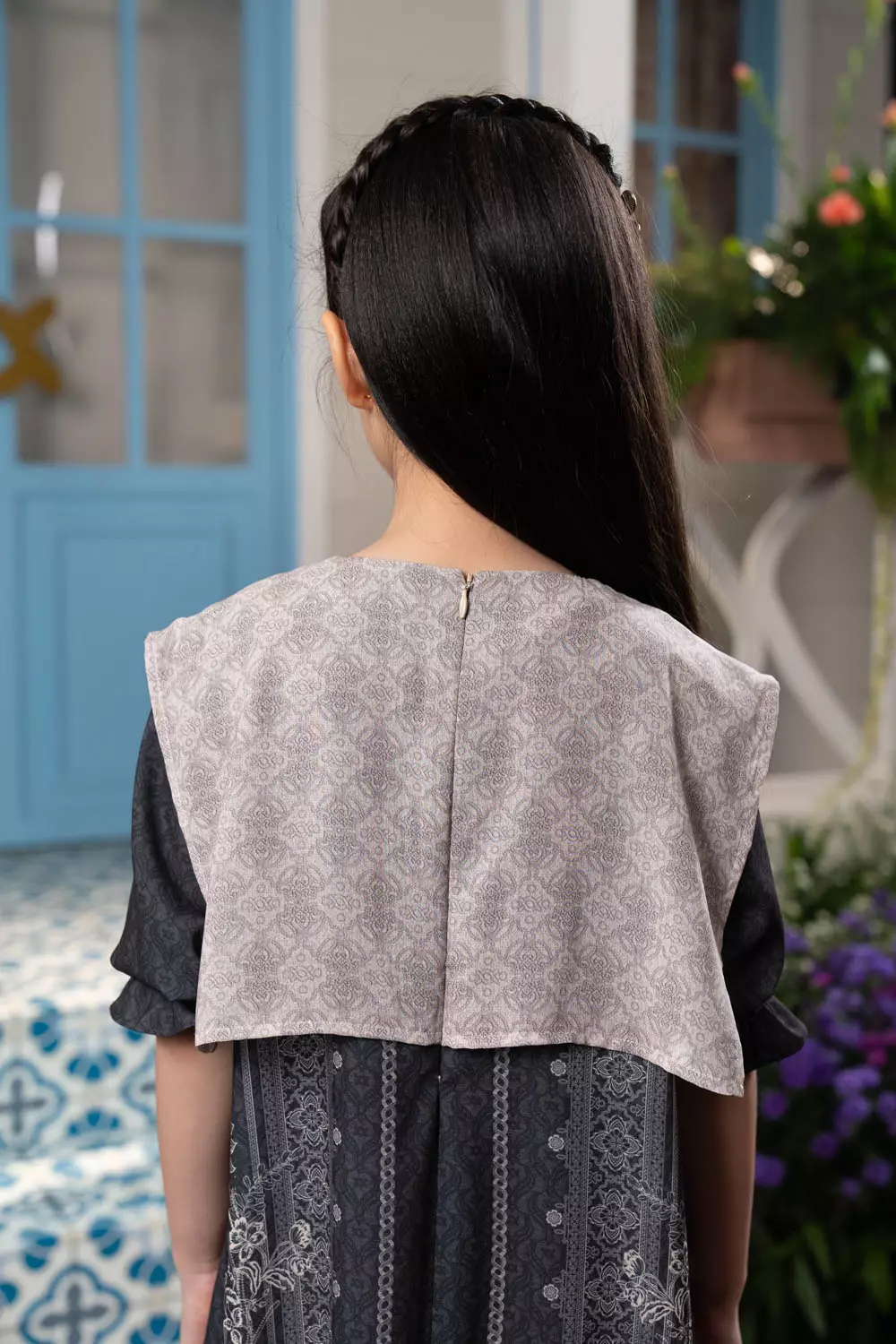 Klamby - Talaruna Dress Girl Aswitara