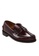 Sebago brown Classic Men's Dress Shoes F288FSH36DCD70GS_1