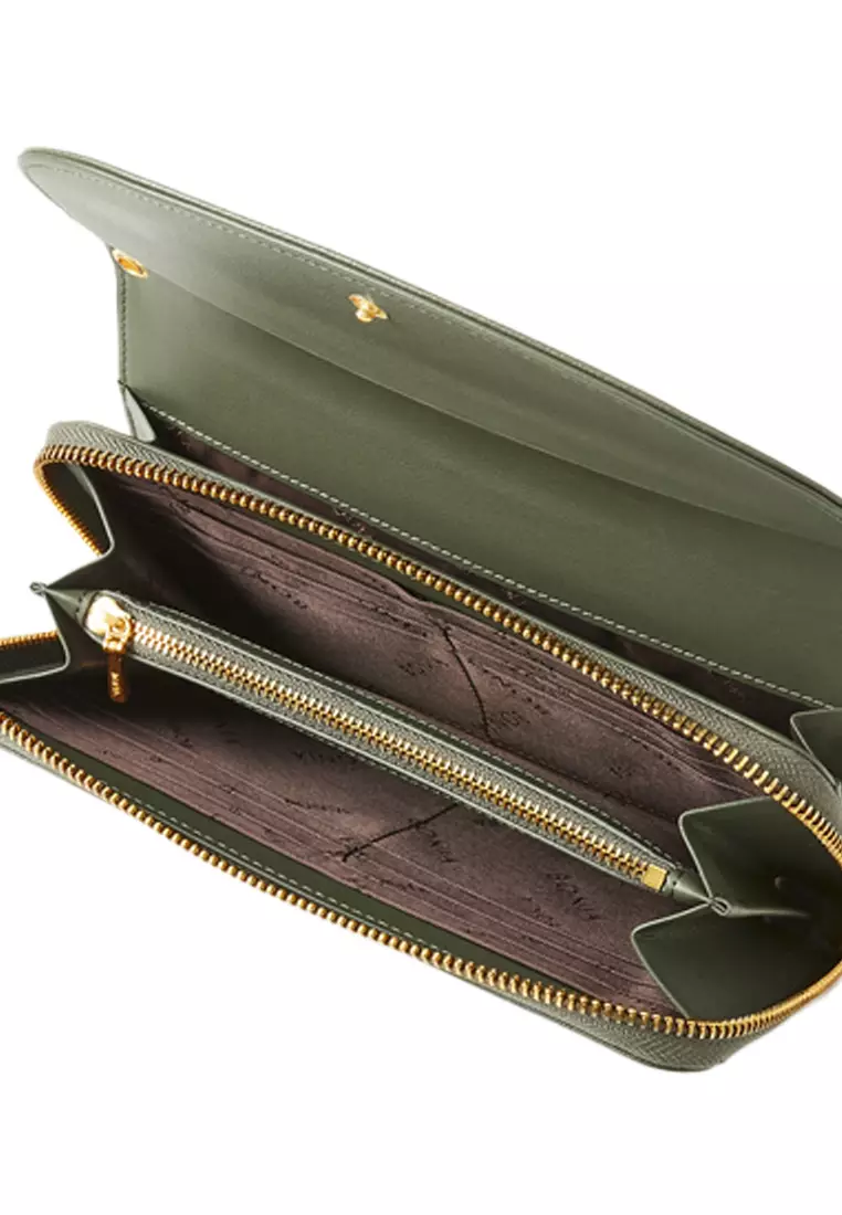 Buy BONIA Olive Oil Aria Clutch 2024 Online ZALORA Philippines