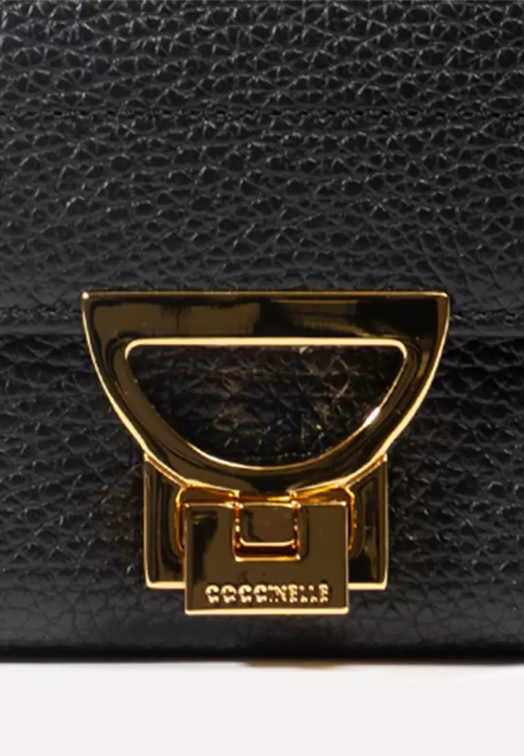 Buy Coccinelle Arlettis Short Wallet 2025 Online ZALORA