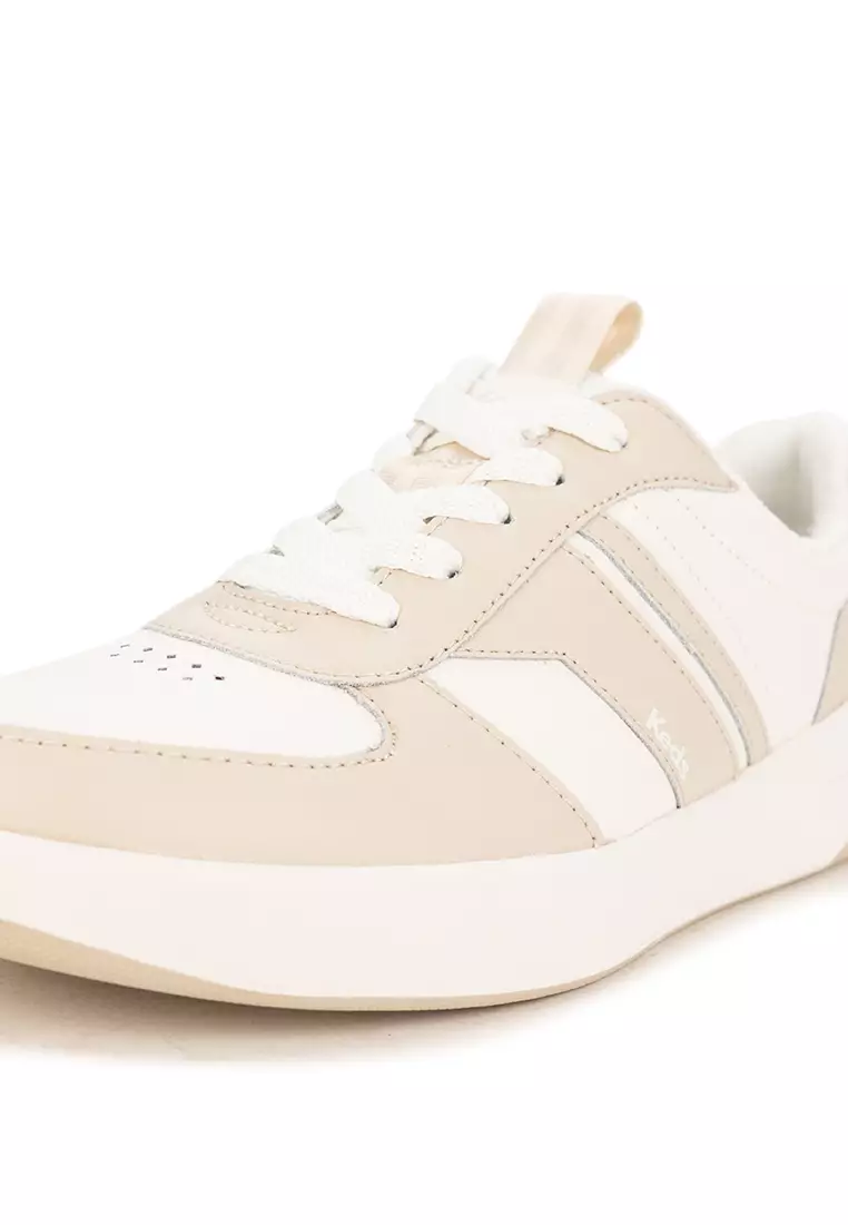 The Court II Leather Shoes