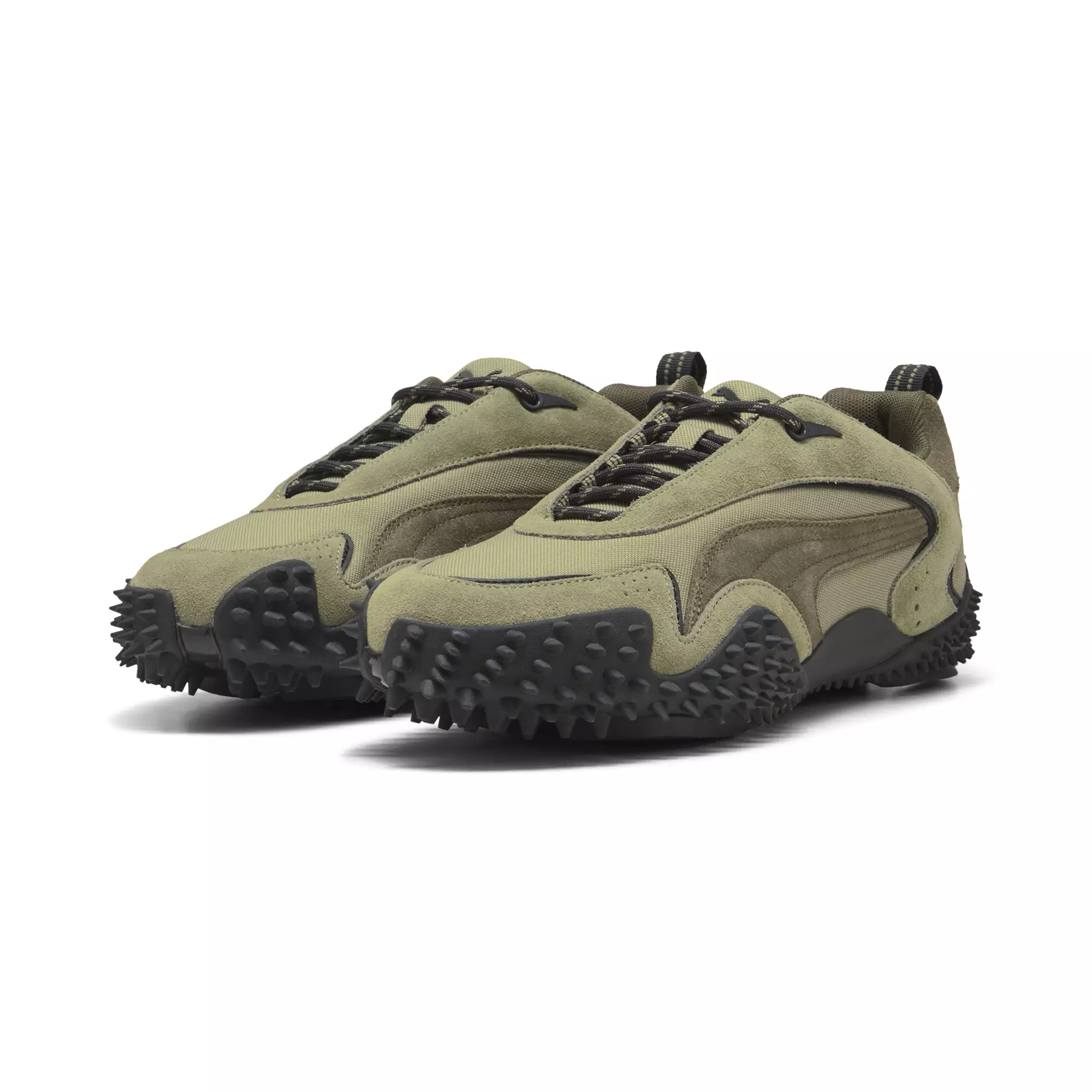PUMA Mostro XC Prime Sneakers Unisex