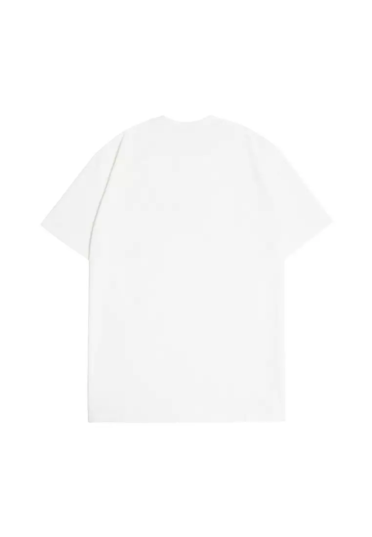 Greenlight T-Shirt Regular Fit Town C270824