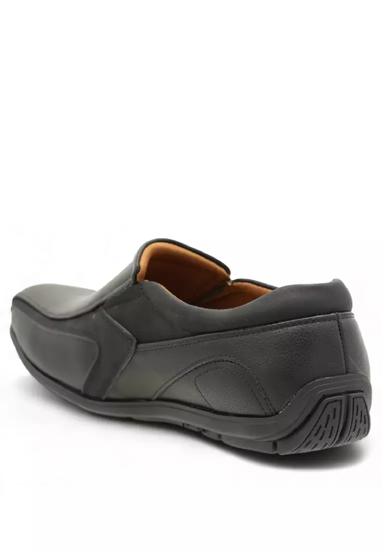 Men Slip On Business Loafers - 250131352