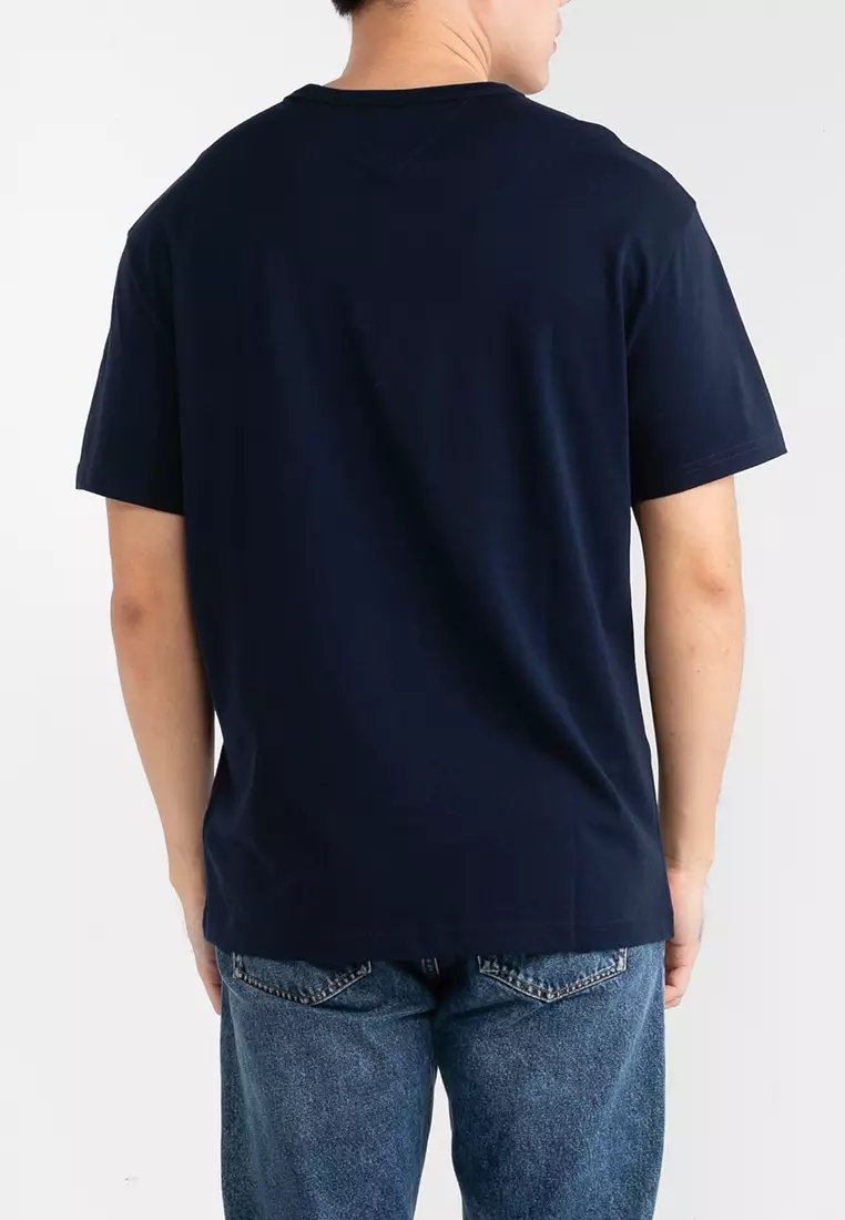 Corp Tee - Tommy Jeans