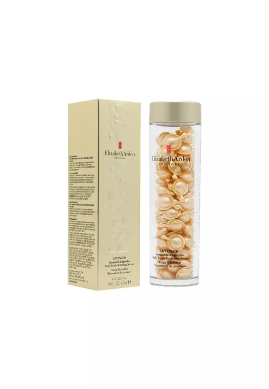ELIZABETH ARDEN Advanced Ceramide Capsules Daily Youth Restoring Serum 90capsule(s)