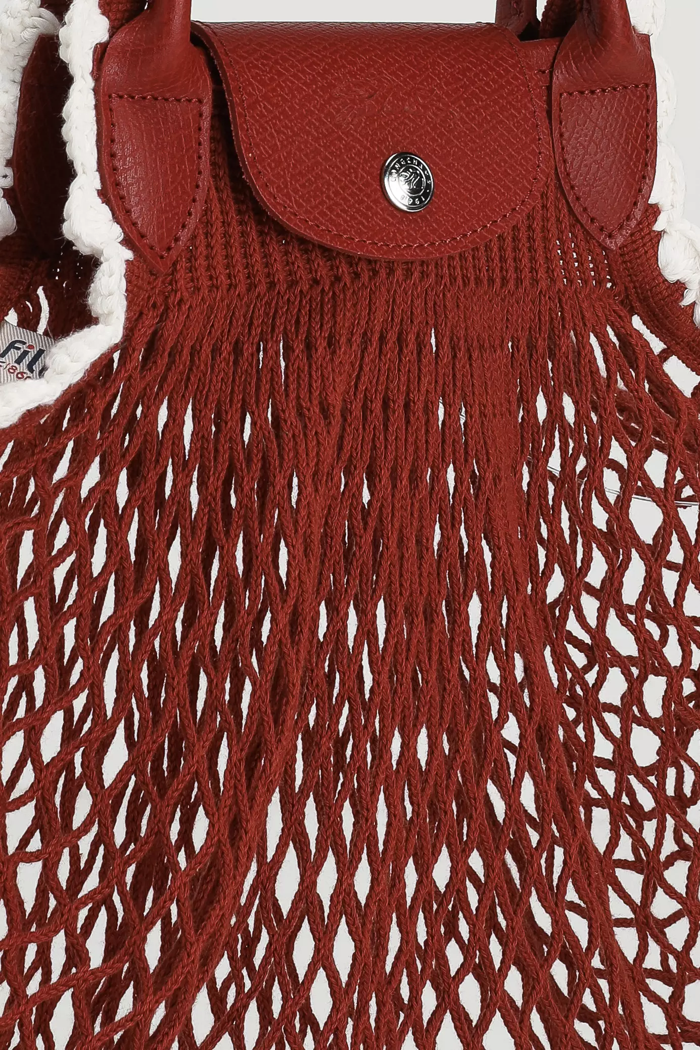 Le Pliage Collection L Mesh Bag