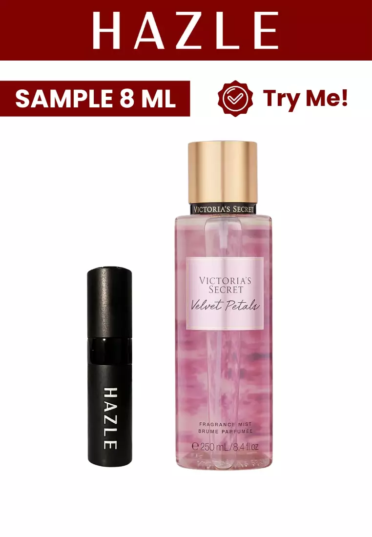 Jual Victoria Secret Perfume [Sample] Victoria Secret Body Mist - Main Image