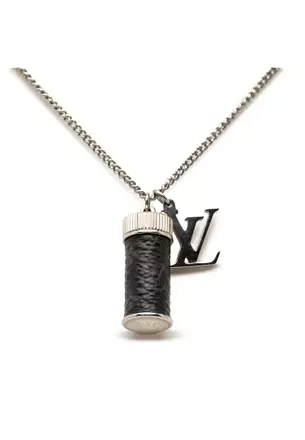 Louis Vuitton Women Necklaces 2026 | Buy Necklaces Online | ZALORA
